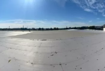 Производственное здание завода UTERM