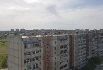 Реконструкция кровли в жилом доме