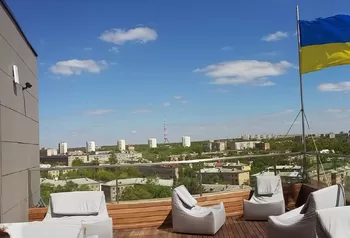 Устройство гидроизоляции и монтаж террасной доски