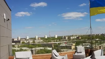 Устройство гидроизоляции и монтаж террасной доски