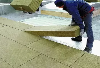 ВИДЫ КРОВЕЛЬНЫХ УТЕПЛИТЕЛЕЙ 