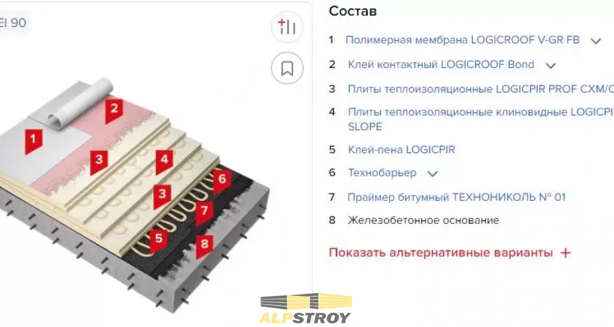 Клейова система монтажу`